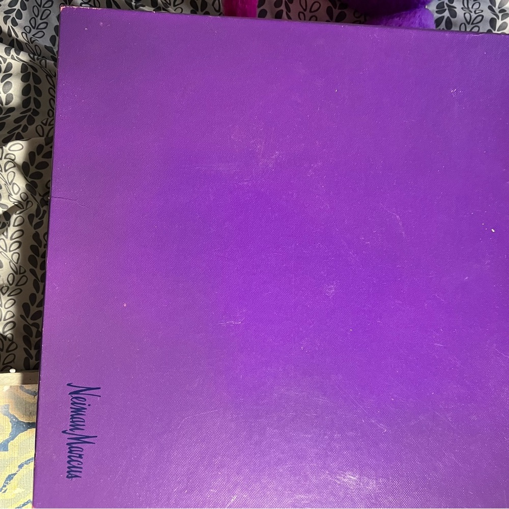 Neiman Marcus serving plate - Picture 3 of 5